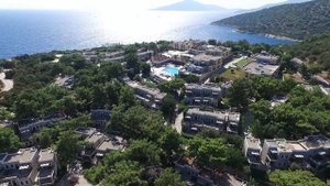 BODRUM PARK RESORT DJİ