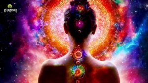 Музыка для медитации, очистите свою ауру.