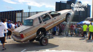 DJ YUNG VAMP - GET LOW AHHH SKI SKI GAHDAM | BEST PHONK | PHONK DRIFT | GANGSTER PHONK 2021