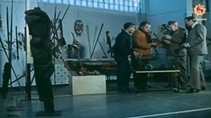 Величайшая тайна Сибири - что нам забыли рассказать историки_