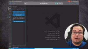 SEU VSCODE NO IPAD PELA INTERNET | REMOTE TUNNELS