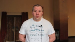 Отзыв о студии Марины Корпан. Оксисайз и бодифлекс для мужчин.