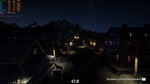 i5 9600kf и GTX 1070ti в Red Dead Redemption 2 / ТЕСТ ПРОИЗВОДИТЕЛЬНОСТИ В QHD(2K) В 2021 ГОДУ!