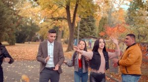 Gipsy MT band - Cardas Mix - Dzav mamo za / Deman mamo ( covers )