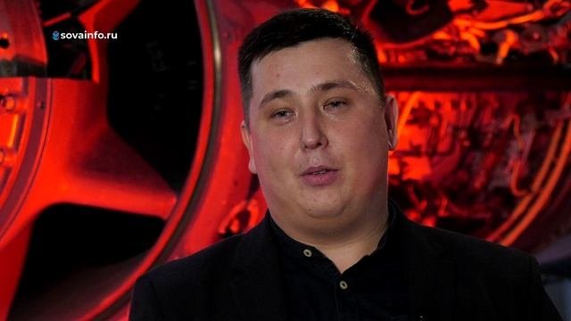 Антон Воротников - о наставнике жизни: 