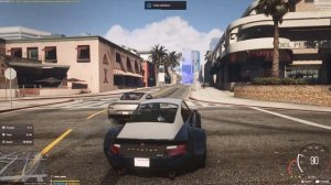 Осеннее обновление GTA 5RP: НОВЫЕ СИСТЕМЫ и НОВЫЕ РАБОТЫ | Roxland