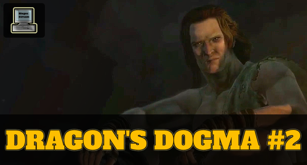 ? Эферфолл | Dragon's Dogma #2 | Прохождение игры на PS3