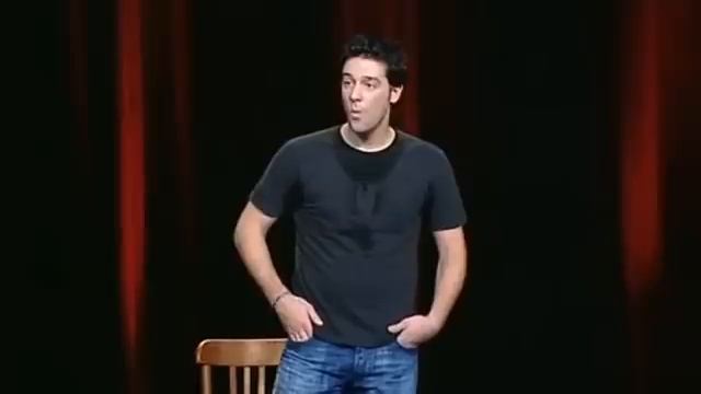 Titoff - Sketch sur l'éducation - Humour смотреть онлайн