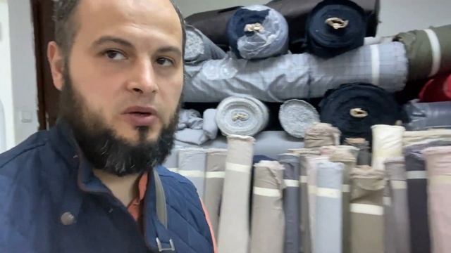 Ткань как Купра, но дешевле. Тенсель купить оптом / Распродажа сток тканей для одежды Турция