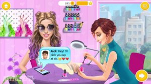 Для девочек История большой ЛЮБВИ