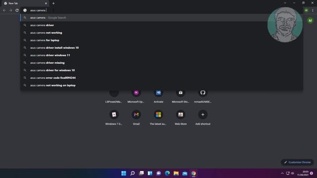 Fix Windows 11 Camera Not Working (Solved) смотреть онлайн