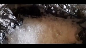 Чистим решетку для барбекю