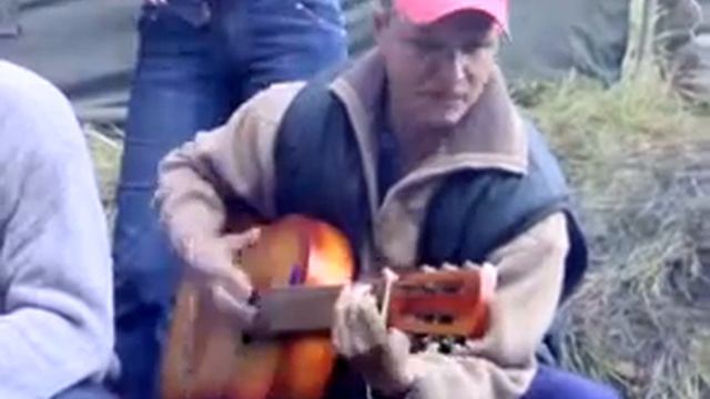 Ты не ревнуй меня к реке смотреть онлайн