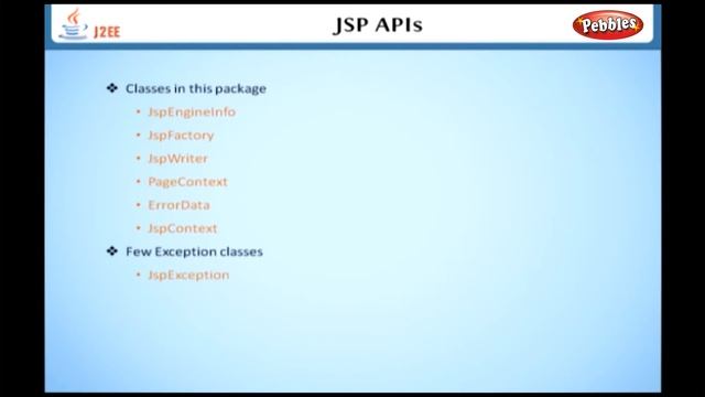 Creating a JSP & JSP APIs  || Learning J2EE in English || Learn Java EE Tutorial