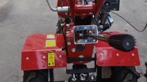 Сравнение мотоблоков Shtenli 1900B vc Fermer 1618 MXL