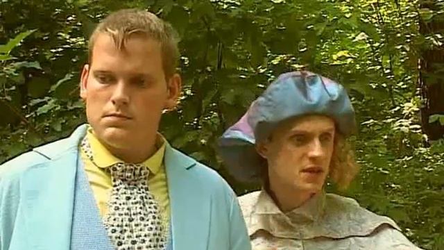 Пирог. Музыкальный перформанс по мотивам комедии И.А.Крылова смотреть онлайн