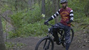 Cannondale Cujo Neo 130 - Overview