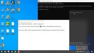 How to Hide WiFi/SSID Networks in Windows PC?