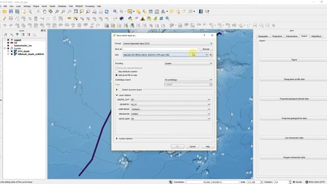 How to create a profile with qProf and import it in Excel смотреть онлайн