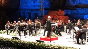 "Либертанго" ("Libertango") - исполнено на бис