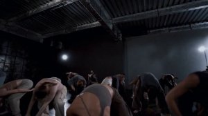 FEVERKIN - OVERTHOUGHT | CHOREO 14+ | МАША ТУМАШОВА