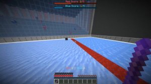 НАСТОЯЩИЙ ХОККЕЙ В МАЙНКРАФТЕ! КТО ПРО ХОККЕИСТ?! МАЙНКРАФТ