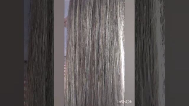 Классическое мелирование на длинные волосы смотреть онлайн