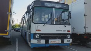 Икарус 263