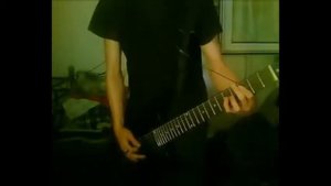 Graveworm - Demonic Dreams