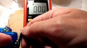 Обзор + тест динамо-фонаря брелка