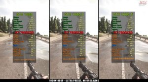GTX 1660 vs GTX 1660 Super vs GTX 1660 Ti - tested on 12 games