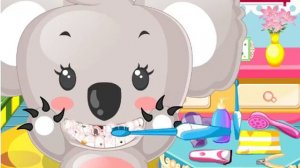Развивающий мультик  Малыш коала
