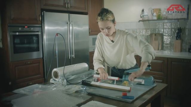 Более правдивое сравнение #iSealer и китайского запайщика