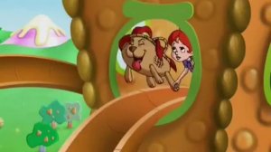 Candy Land - The Great Lollipop Adventure