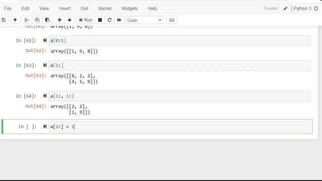 Learn Numpy in One HOUR | Numpy Complete Tutorial | Python for Data Science