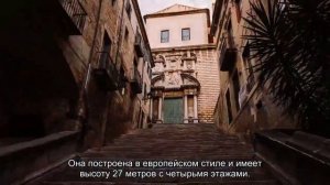 Дворец Долмабахче Стамбул: описание, стоимость посещения, часы работы