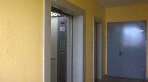 Грузовой лифт V=1,4 м-с, грузоподъемность 630 кг (2031)