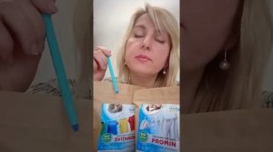 САМЫЙ БЕЗОПАСНЫЙ СТИРАЛЬНЫЙ ПОРОШОК ?