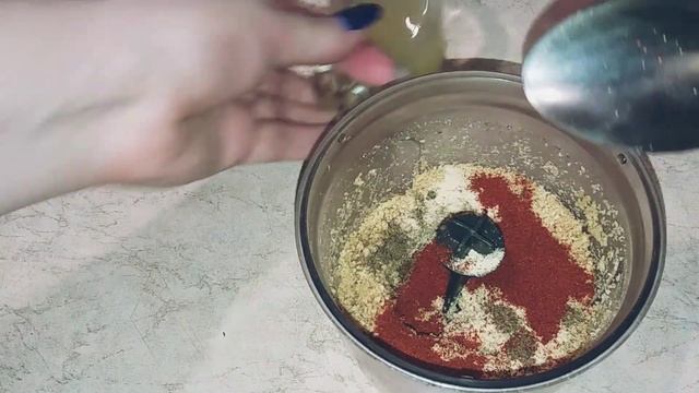 Хумус. Самый удачный рецепт. смотреть онлайн