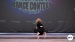ФАТОВА МАРИЯ | SOLO CHOREO | MOVE FORWARD DANCE CONTEST 2021