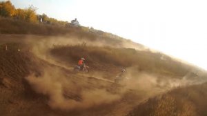 Мотокросс 65 кубов 2 03 10 2020год