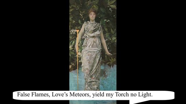 Henry Purcell: "Fairy Queen" Act 4 Part 4 смотреть онлайн