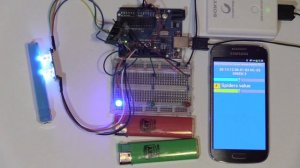 Arduino датчик распознавания цвета TCS230 TCS3200 Color Recognition Sensor Detector Android