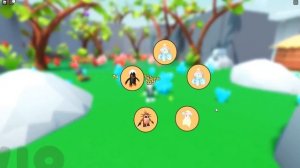 НАШЕЛ ВСЕ СЕКРЕТНЫЕ КОДЫ АДМИНА И ОТКРЫЛ ВСЕ ЛОКАЦИИ В ИГРЕ! ROBLOX Collect All Pets