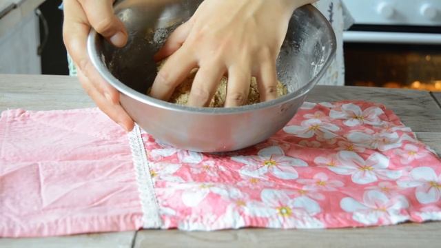 ПРОВЕРКА РЕЦЕПТА. Овсяное печенье БЕЗ МУКИ смотреть онлайн