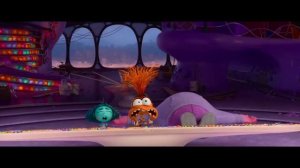 Зависть зажигает! _ Головоломка 2 _Disney 2024