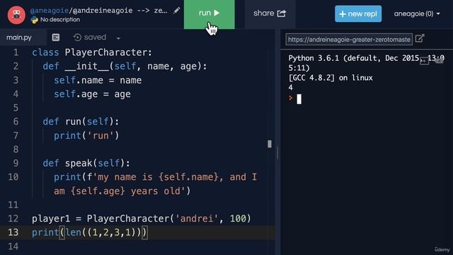 Abstraction in Python - Python Full Course for Beginners 2023