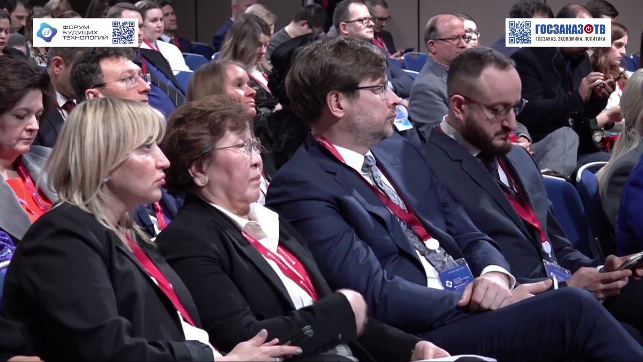 Цифровые технологии как основа медицинской безопасности производств. Пугачев Павел, Минздрав РФ