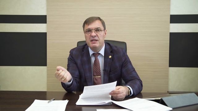 №82-ФЗ: еще один шаг к светлому пронумерованному будущему смотреть онлайн