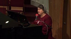 Я размышляю о Тебе, Христос..